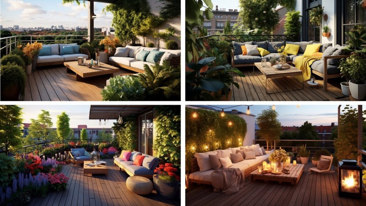 The Latest Collection Home Terrace Garden Design Ideas The Latest Collection Home Terrace Garden Design Ideas