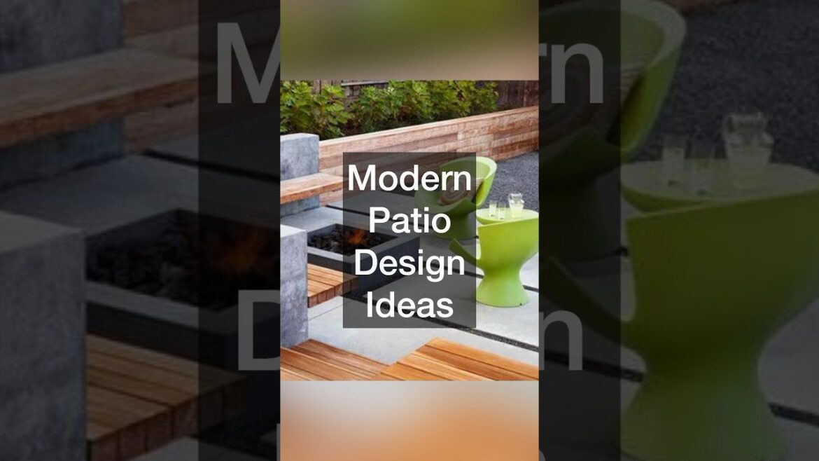 Top 10 patio design ideas #patiodesign #modernpatio #shorts #shortvideo Top 10 patio design ideas #patiodesign #modernpatio #shorts #shortvideo