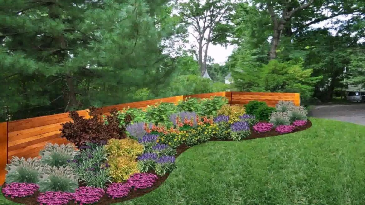 Front Yard Landscaping Ideas Nj