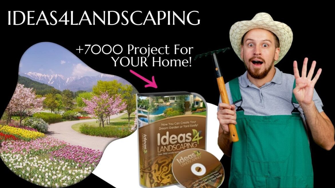 Ideas4Landscaping ((HONEST REVIEW))!Ideas 4 Landscaping – Does Ideas4landscaping Works? Ideas4Landscaping ((HONEST REVIEW))!Ideas 4 Landscaping - Does Ideas4landscaping Works?