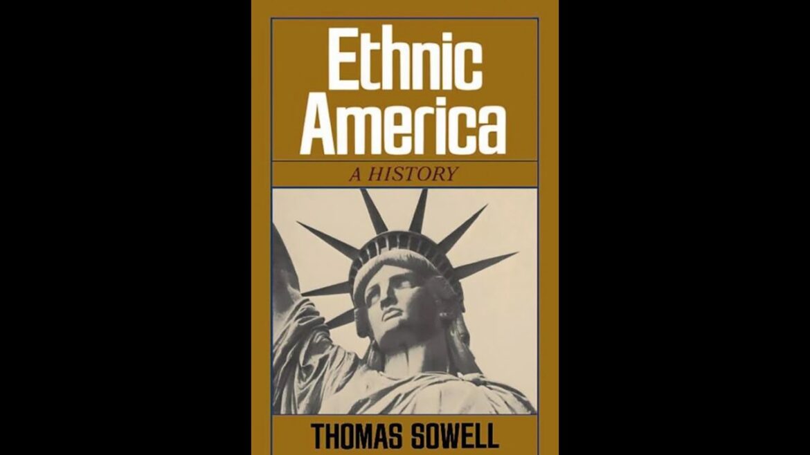 Ethnic America – 7 – Americans from Asia – The Japanese Ethnic America - 7 - Americans from Asia - The Japanese