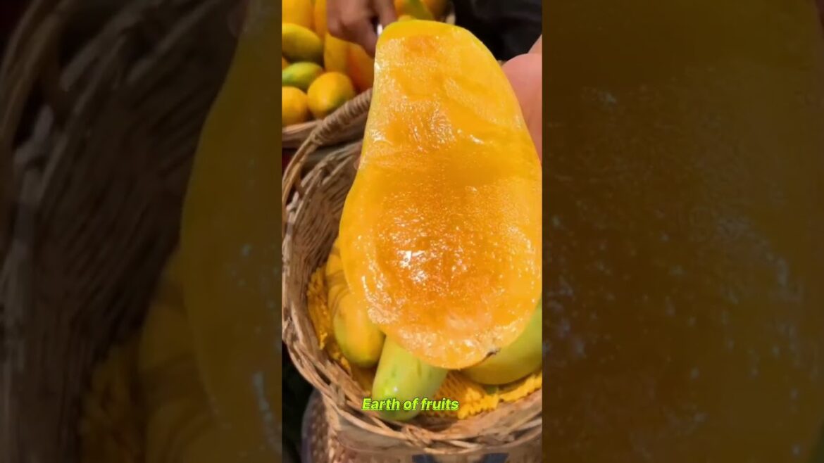 Farm Fresh Ninja Fruit Cutting!! #166 #shorts #shortsfeed #viral #vegetables #fruits 🥝🍓🍎🍒🍐🍉