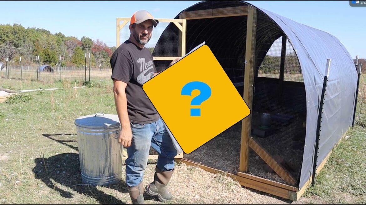 Will THIS be the ANSWER to our Problem? Will THIS be the ANSWER to our Problem?