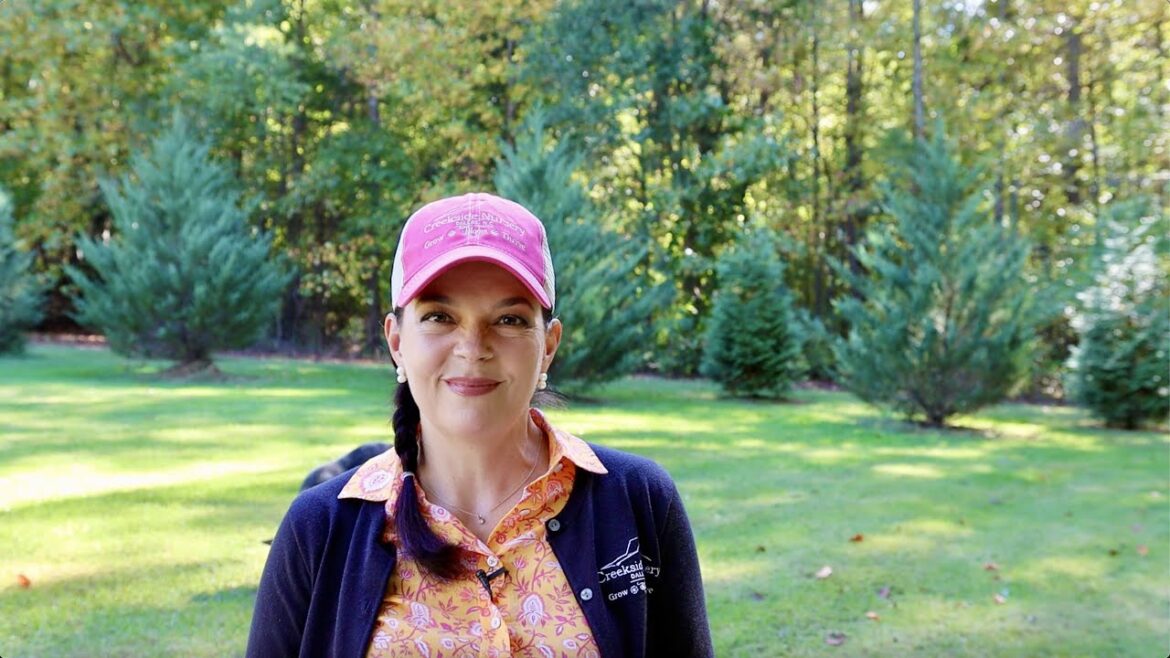 5 Simple Tips for a Fabulous Fall | Gardening with Creekside