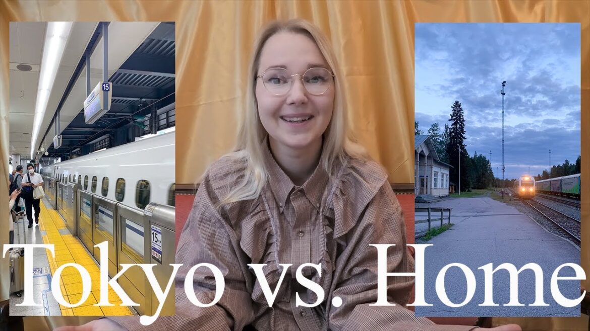 Everything I Bought From Japan!! Thrift Haul! Silly Souveniers! Thoughts About Japan!