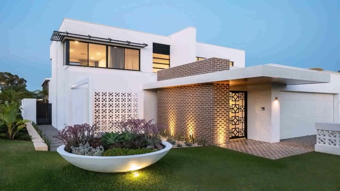 Front Yard Landscaping Ideas Perth