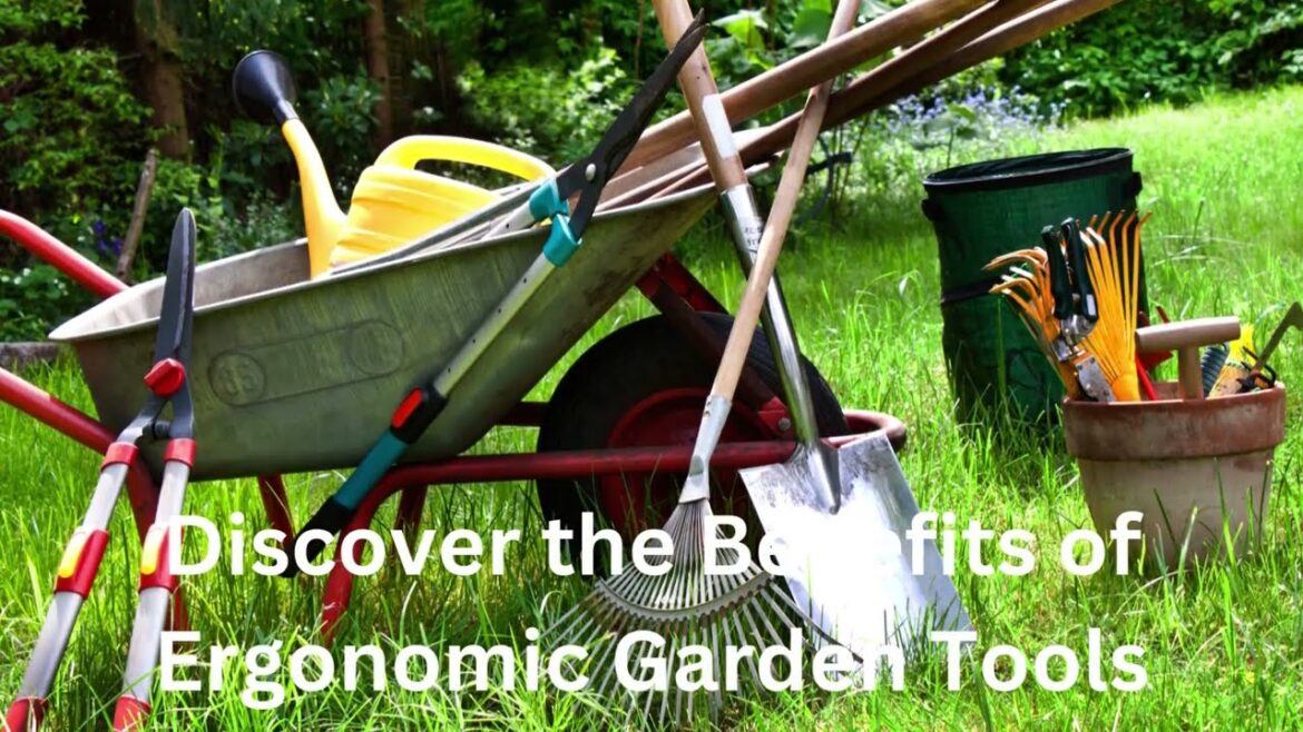 Ergonomic Garden Tools Transform Your Home with Smart Tools Corner: A Complete Guide” Ergonomic Garden Tools Transform Your Home with Smart Tools Corner: A Complete Guide"