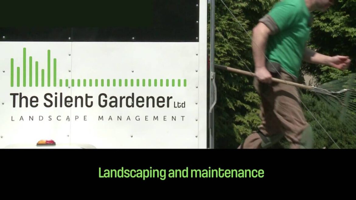 The Silent Gardener 720