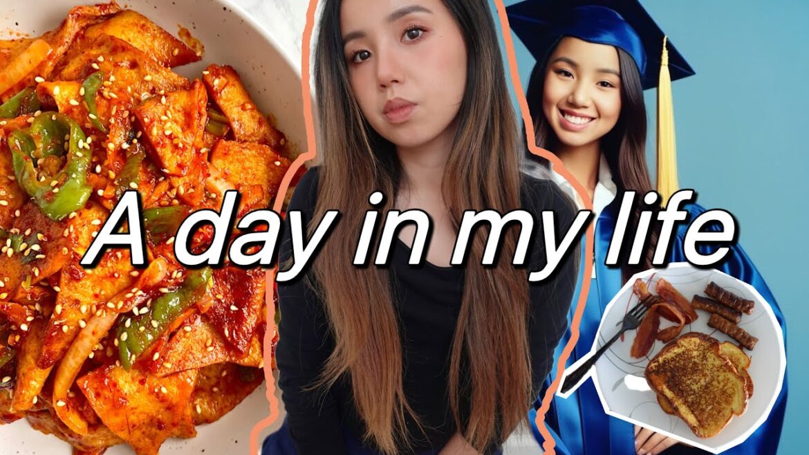 How to make French toast,  Tiktok Yearbook AI,  Simple Korean Food, Simple Quick at-home haircut