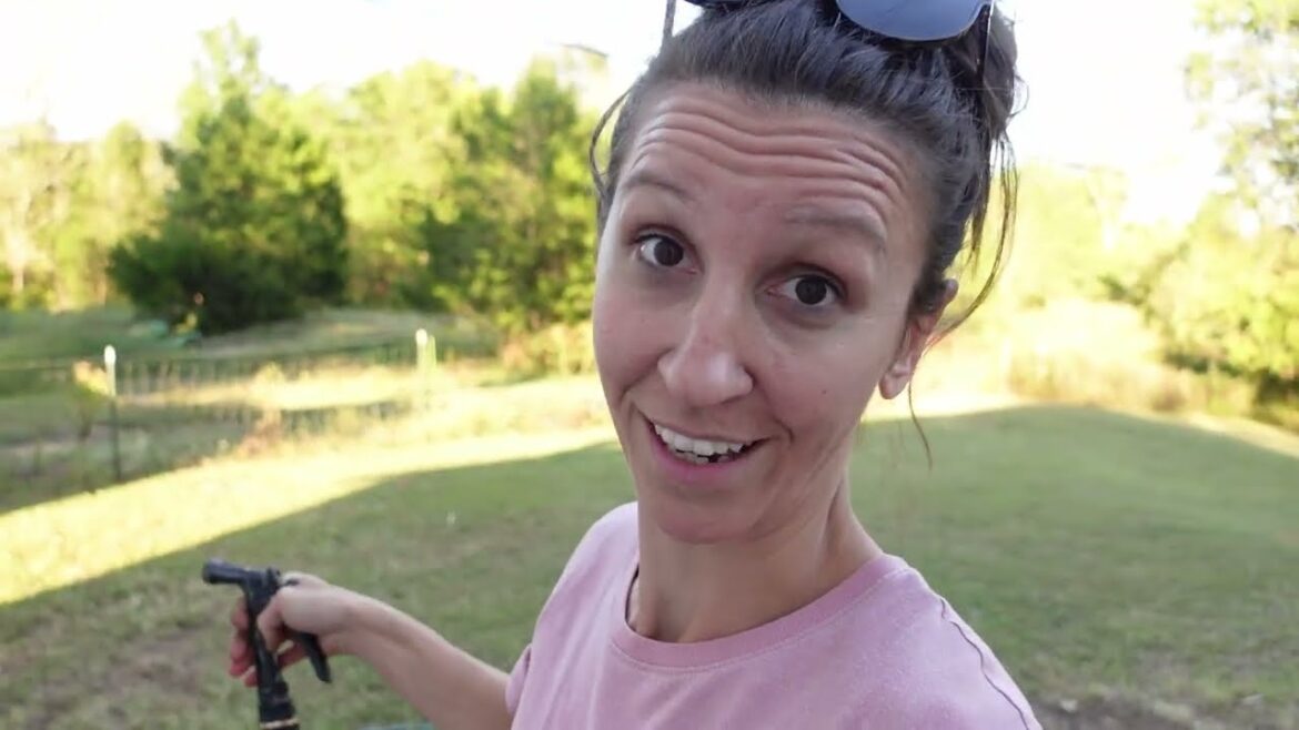 Our FAVORITE Thing to Plant in the Fall Our FAVORITE Thing to Plant in the Fall