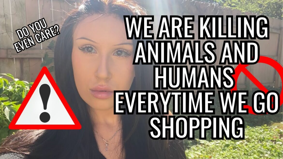 The Environmental Impact You Make Everytime You Go Grocery Shopping