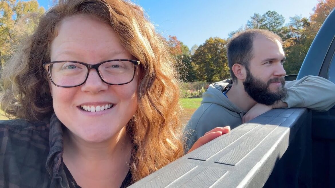 THIS is NEW ✨ Farm Family Adventures