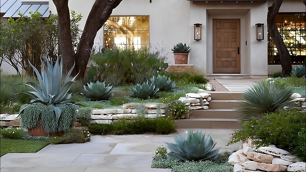 Mediterranean Garden Design: Mediterranean Landscape Ideas Mediterranean Garden Design: Mediterranean Landscape Ideas