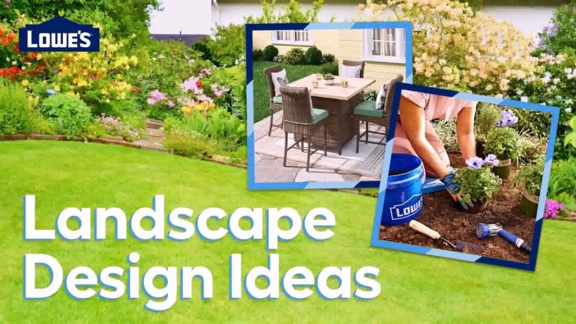 Easy Front Yard Landscaping Ideas For Beginners