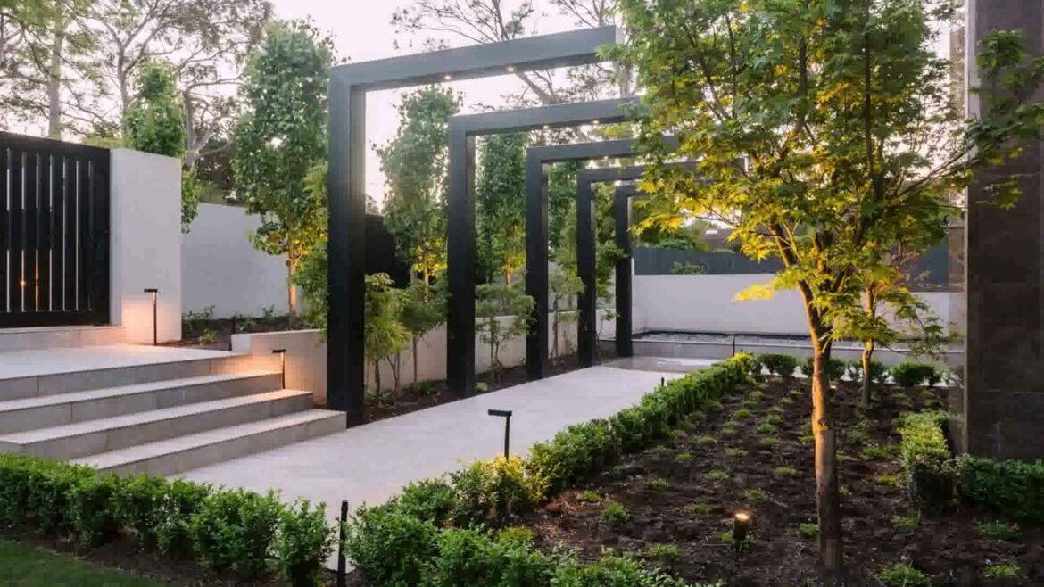 Front Yard Landscaping Ideas Nz