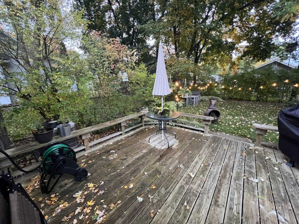 Greenhouse location & base considerations