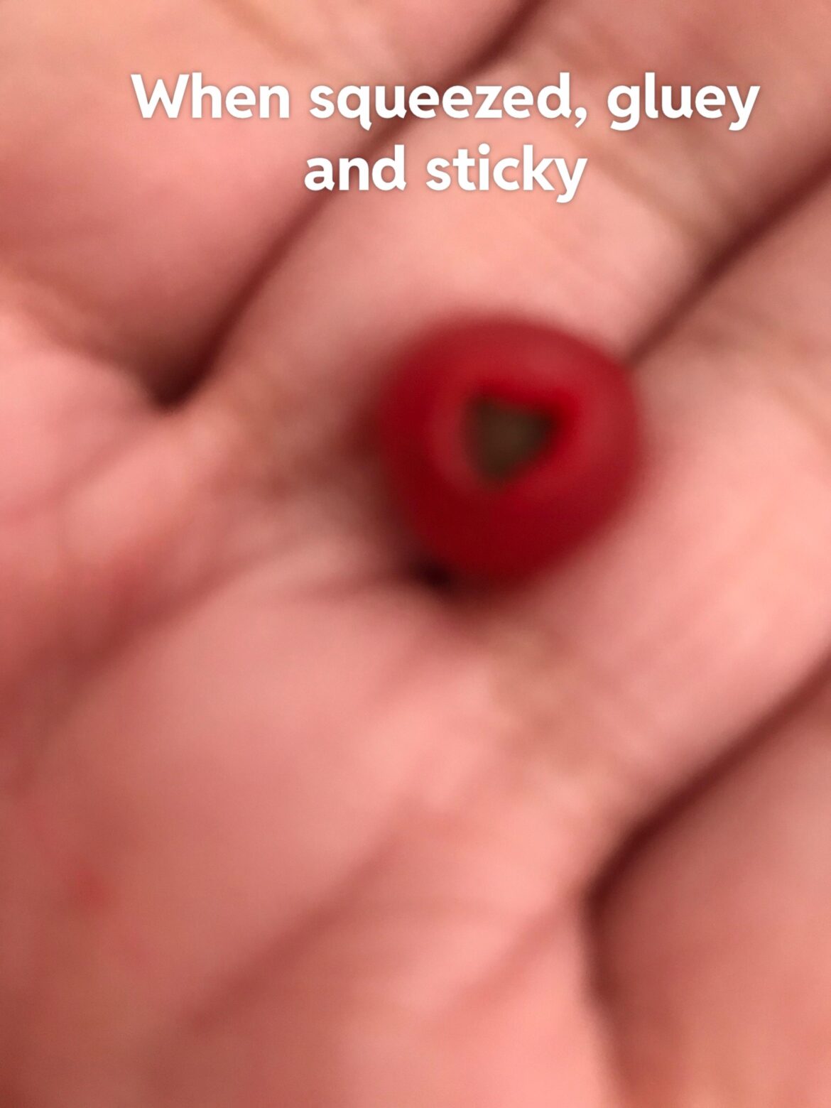 What berry is this?