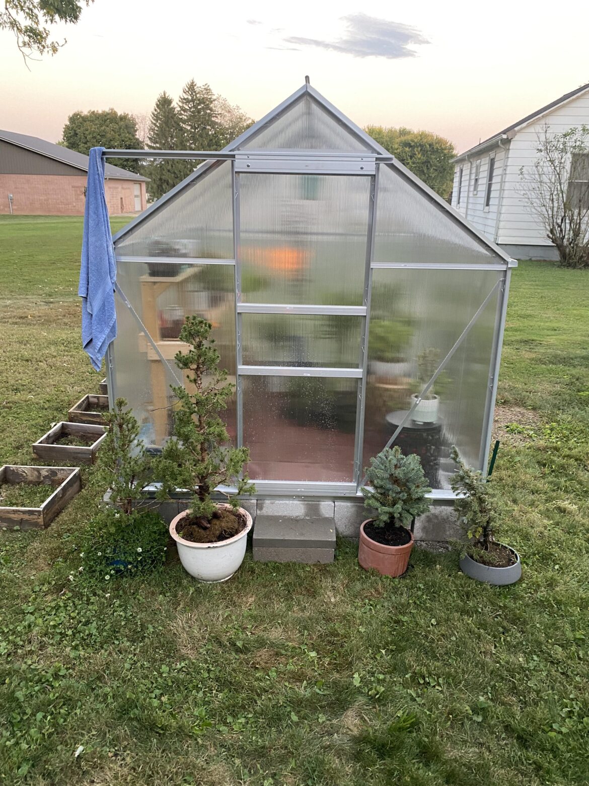 Most economical greenhouse heater? (more in body text) Most economical greenhouse heater? (more in body text)
