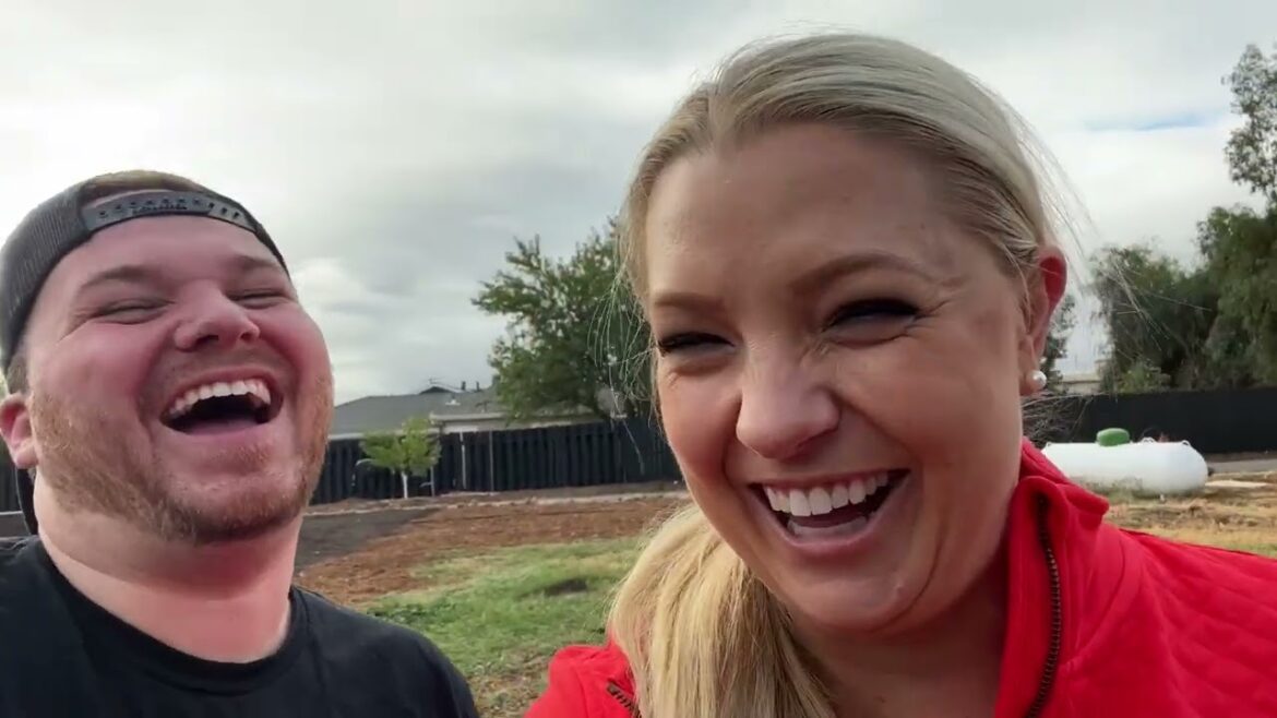 Robbie’s Here to Save the Day!! Planting and Hanging Lights (and My New Mode of Transportation!๐) Robbie's Here to Save the Day!! Planting and Hanging Lights (and My New Mode of Transportation!๐)