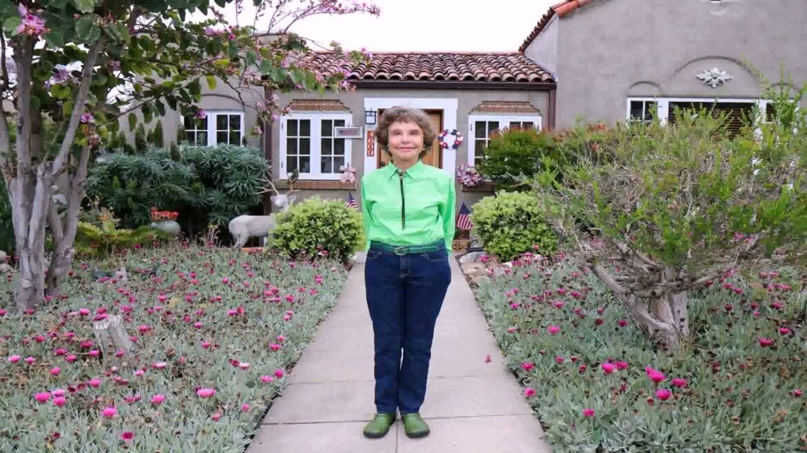 Front Yard Landscaping Ideas 2023