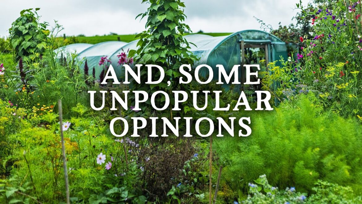 Huw Richards: The Hidden Cost That Can Make or Break Your Garden The Hidden Cost That Can Make or Break Your Garden