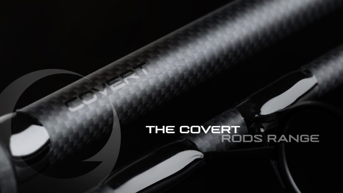 Gardner Covert Rods Gardner Covert Rods