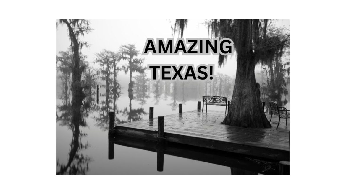 10 Little Known Travel Locations In Texas 10 Little Known Travel Locations In Texas