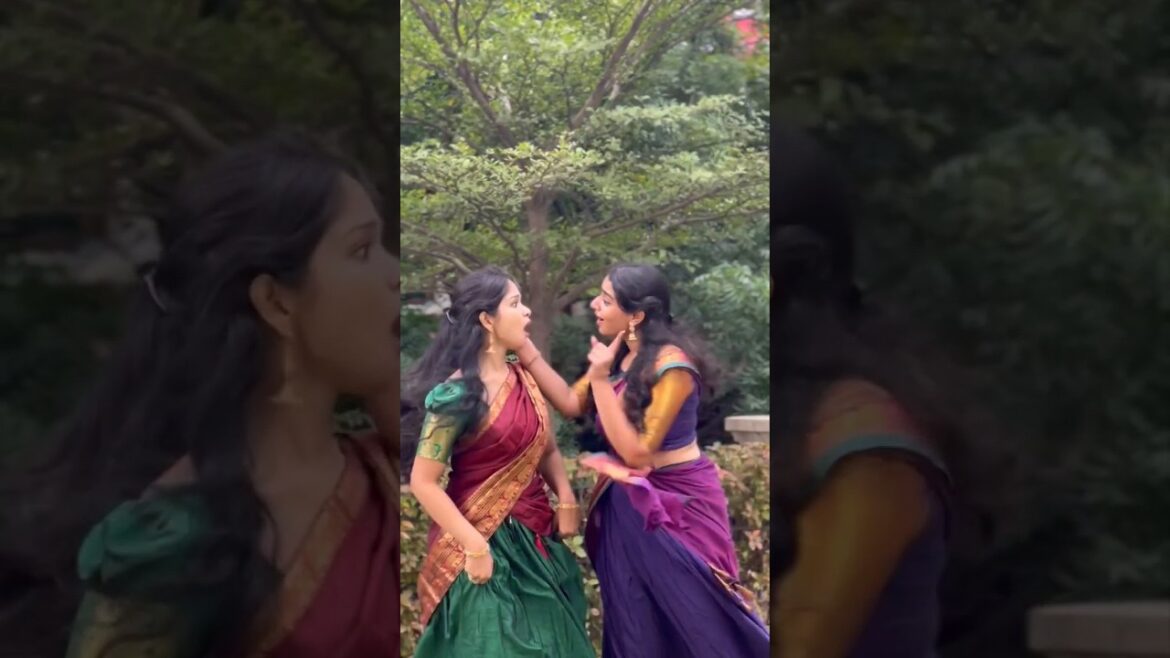 Nice dance 😍 subscribe please 🙏🏻 #trending #kannada #songs