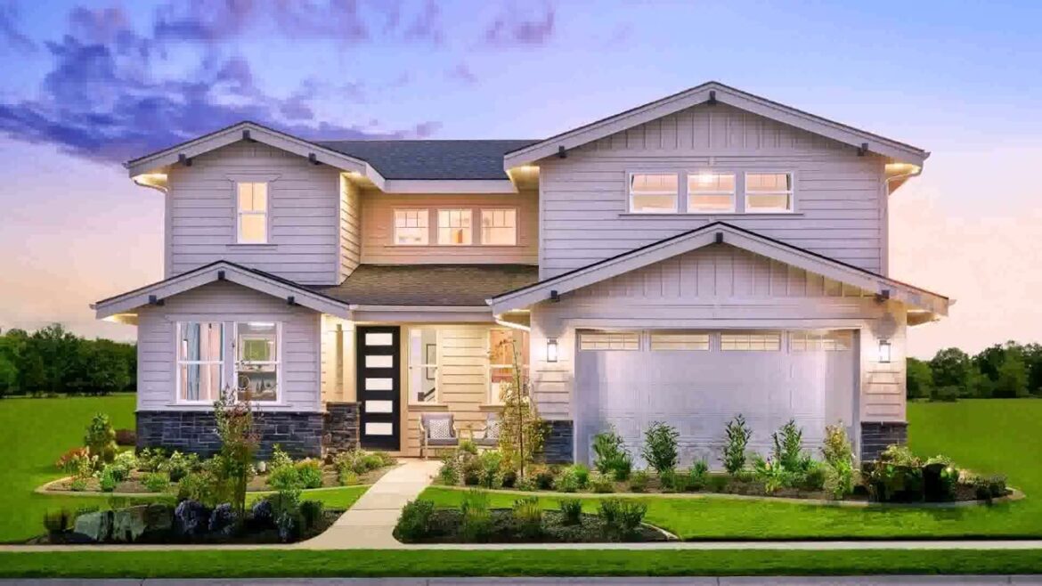 Front Yard Landscaping Ideas Hill