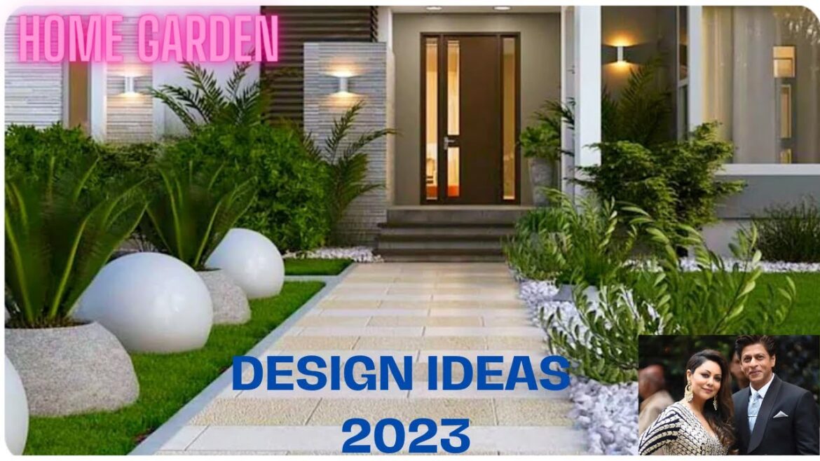Modern Landscape Design Ideas | Landscape Outdoor Garden Design | House Backyard Lawn Landscape Modern Landscape Design Ideas | Landscape Outdoor Garden Design | House Backyard Lawn Landscape