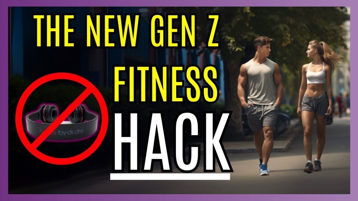 The Silent Walking Trend Isn't What It Seems