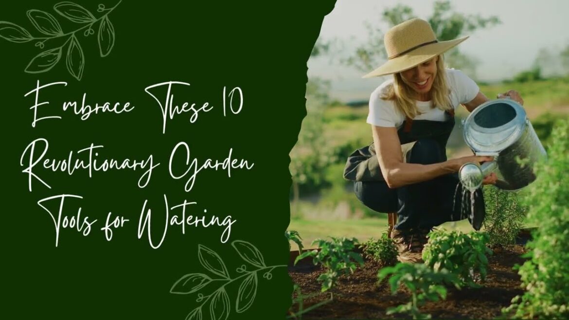 Garden Tools For Watering “Transform Your Home with Smart Tools Corner: A Complete Guide” Garden Tools For Watering "Transform Your Home with Smart Tools Corner: A Complete Guide"