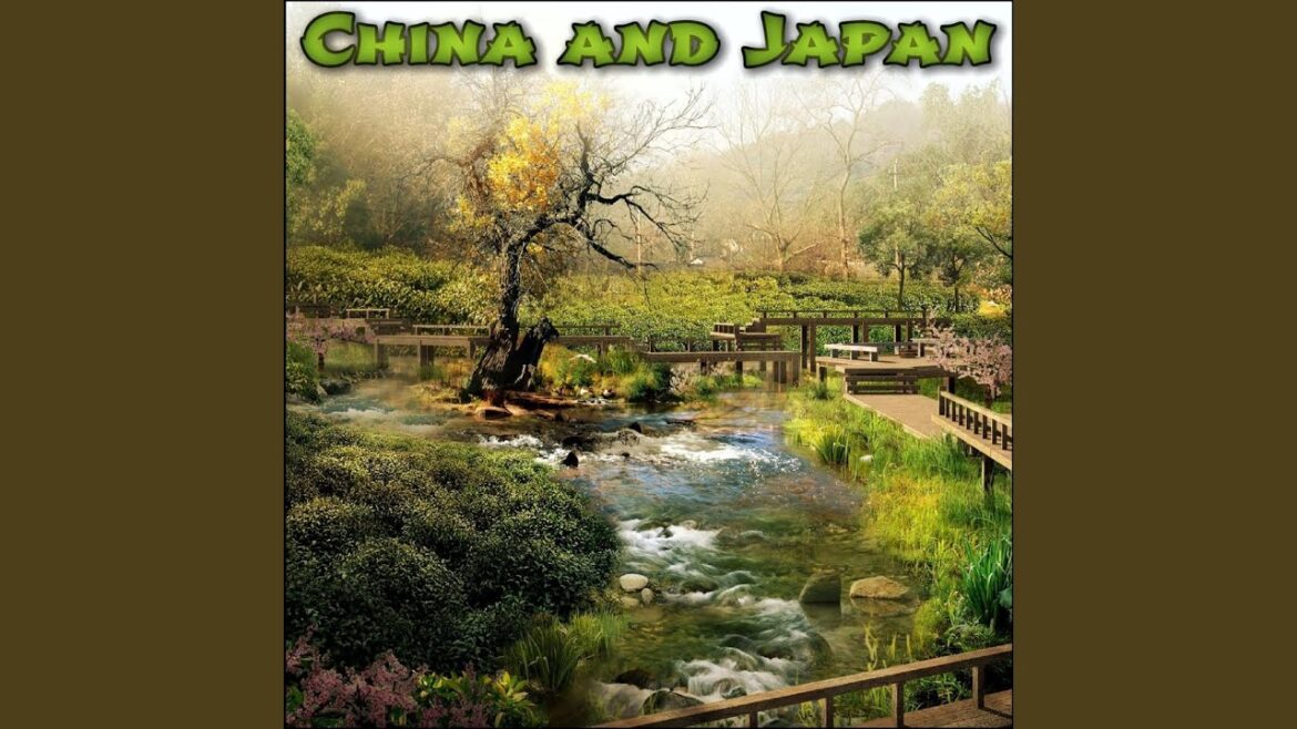 Japanese Garden