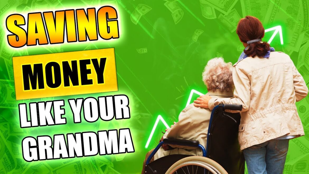 15 Old-Fashioned Frugal Living Tips To Try Today