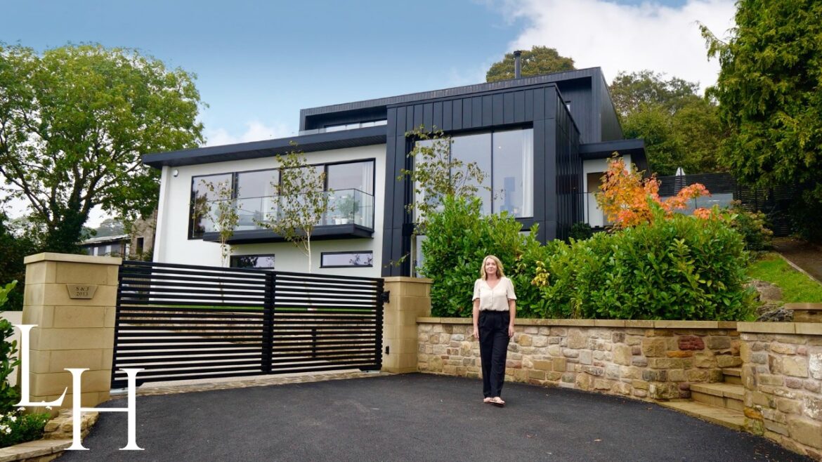 Inside Joanna’s Interior Designed Self-Build | House Tour & DIY Hacks Inside Joanna's Interior Designed Self-Build | House Tour & DIY Hacks