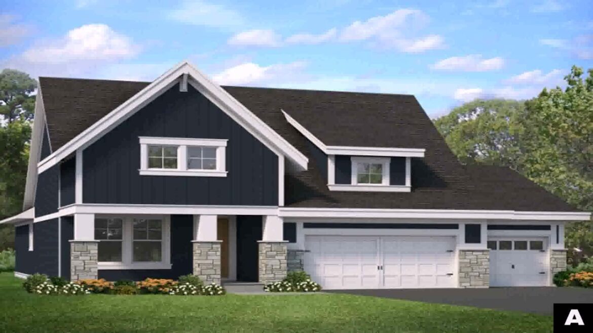 Front Yard Landscaping Ideas Minnesota