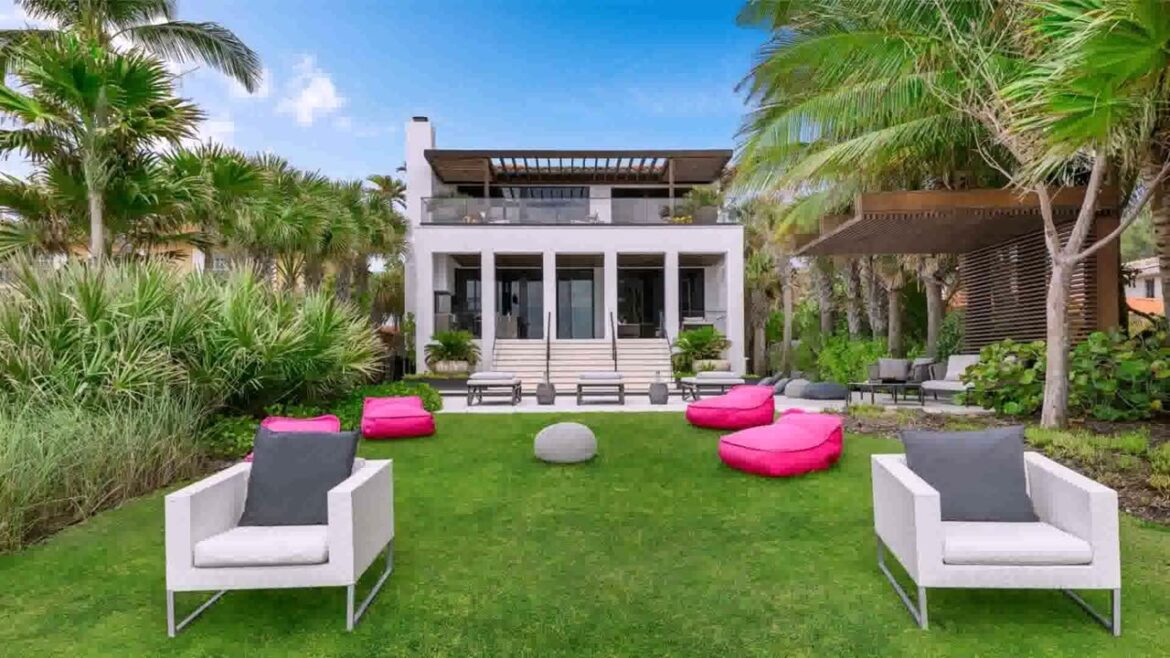 Front Yard Landscaping Ideas In Florida Front Yard Landscaping Ideas In Florida