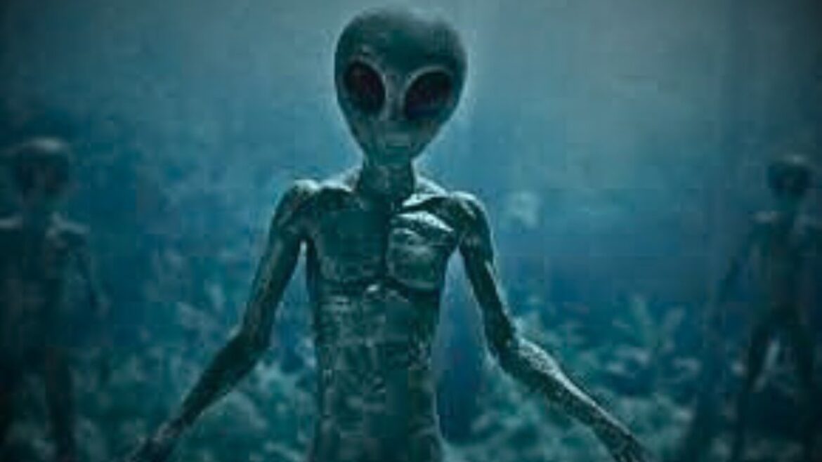 10 Weird Places Aliens Might Be Lurking 10 Weird Places Aliens Might Be Lurking
