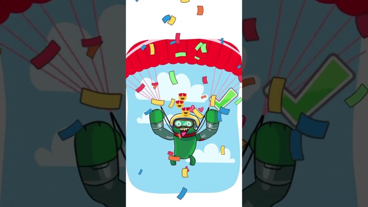 Jumbo Josh is at practice | Garten of Banban