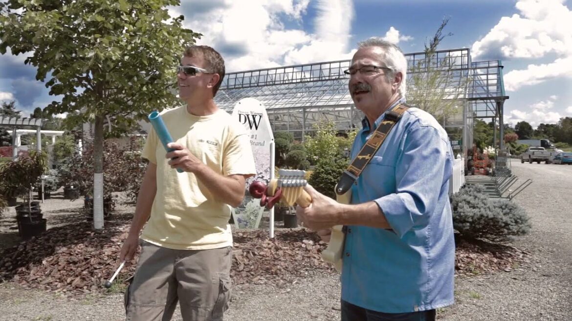 The Street Smart Gardener – Help My Garden Grow The Street Smart Gardener - Help My Garden Grow