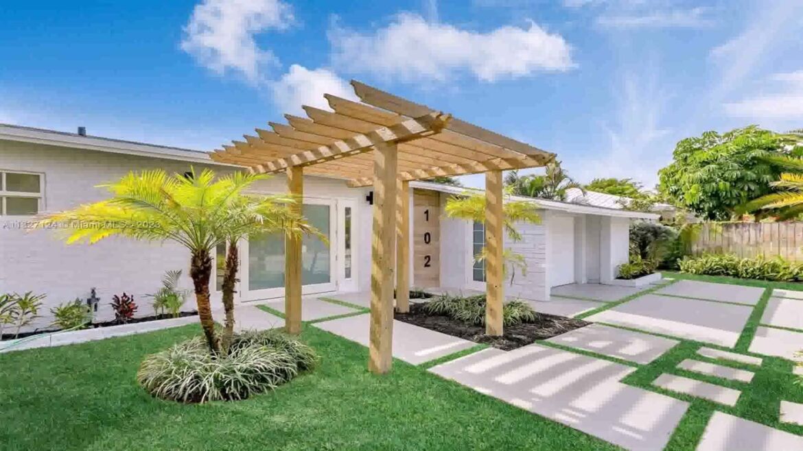 Front Yard Landscaping Ideas Miami Front Yard Landscaping Ideas Miami