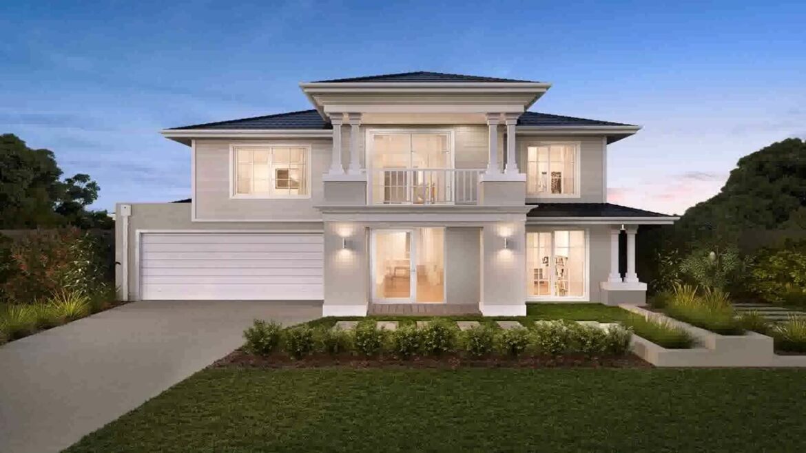 Front Yard Garden Ideas Australia