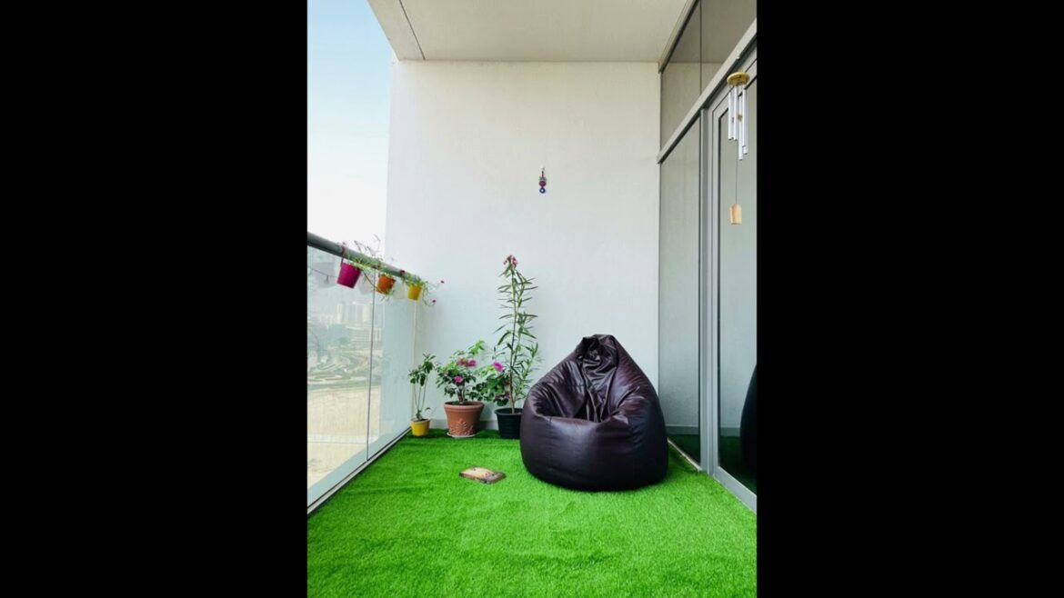 Balcony Garden Design idea | Green Garden Idea #garden #gardening #home Balcony Garden Design idea | Green Garden Idea #garden #gardening #home