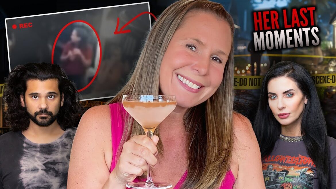 Deadly Last Dance – Innocent Night Out Turns Tragic | Kay Baker #truecrime Deadly Last Dance - Innocent Night Out Turns Tragic | Kay Baker #truecrime