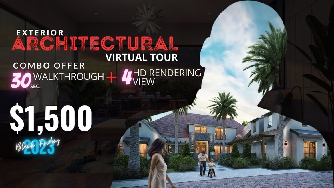 2023 Seoul, Home Design Trends: 3D Architectural Walkthrough with New Trends with Pool Area View 2023 Seoul, Home Design Trends: 3D Architectural Walkthrough with New Trends with Pool Area View