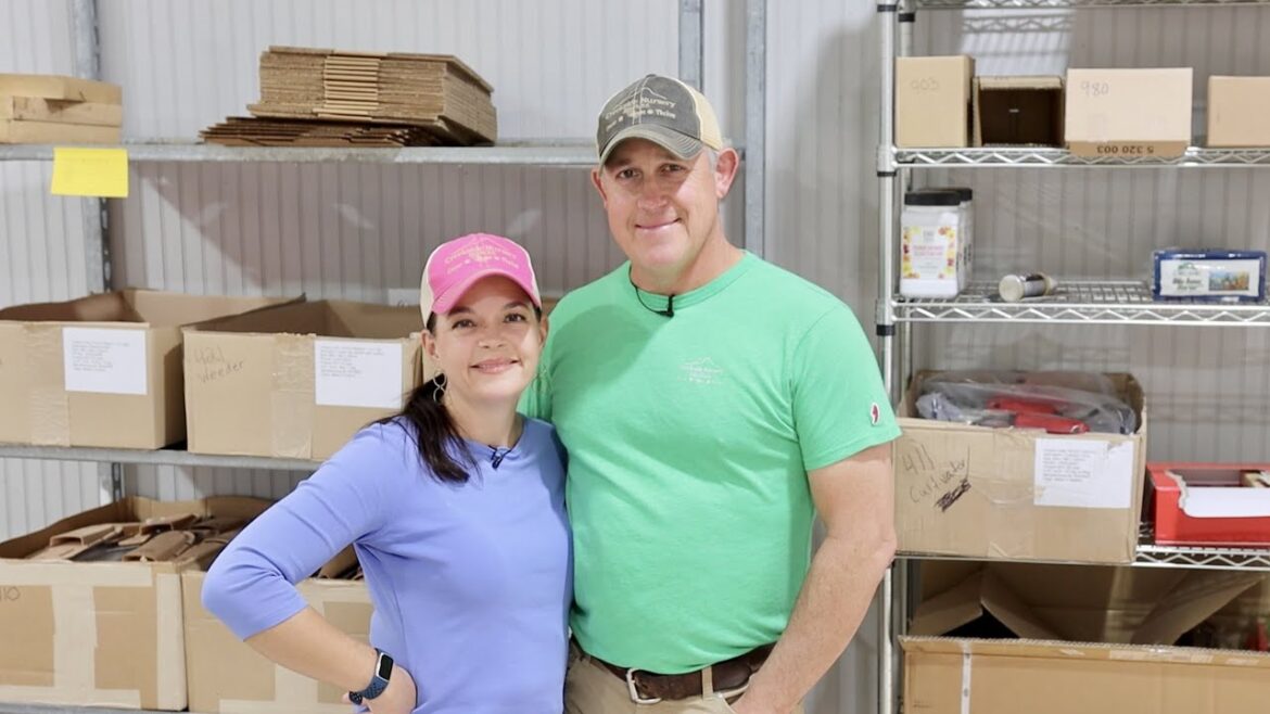 Does Proven Winners Send You a Layout?  Do You Ever Get Hurt?