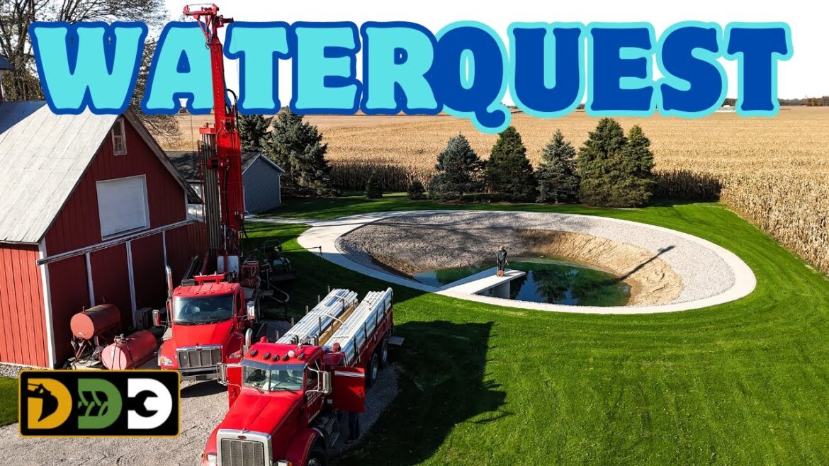 Realizing My Limitations On The Pond