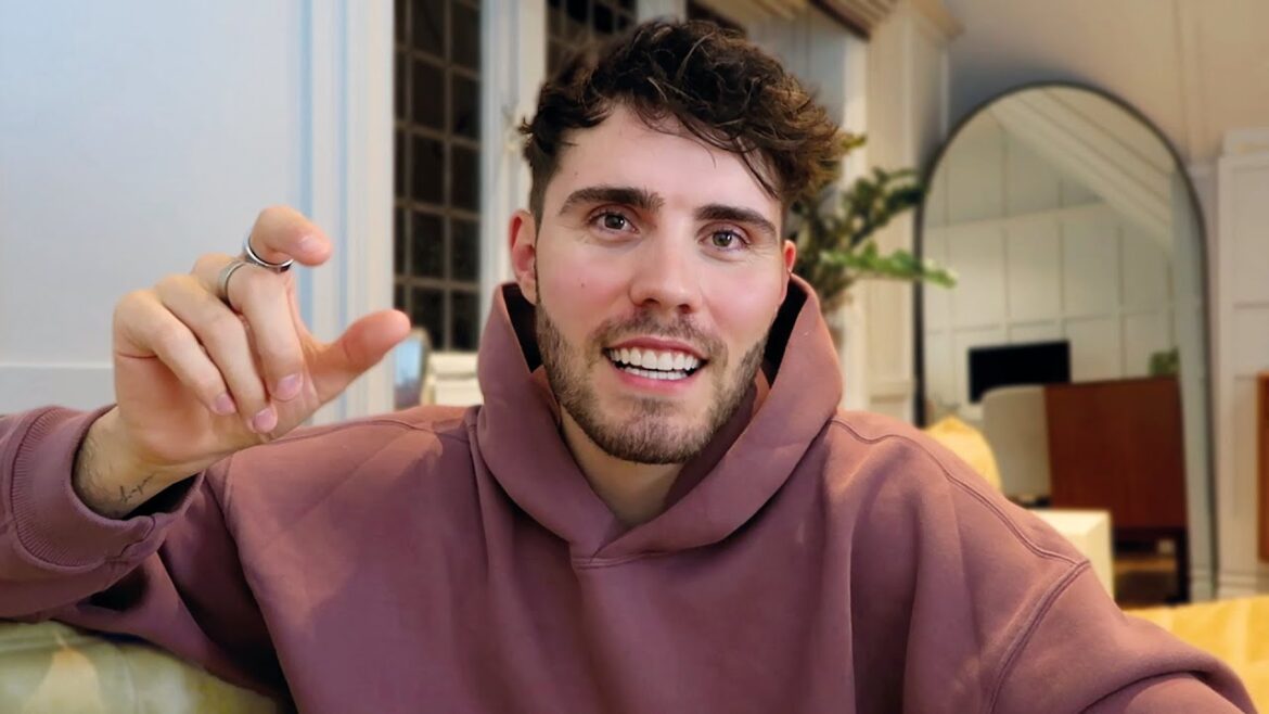 Wedding Plans, What I'm Proud Of & Baby Names