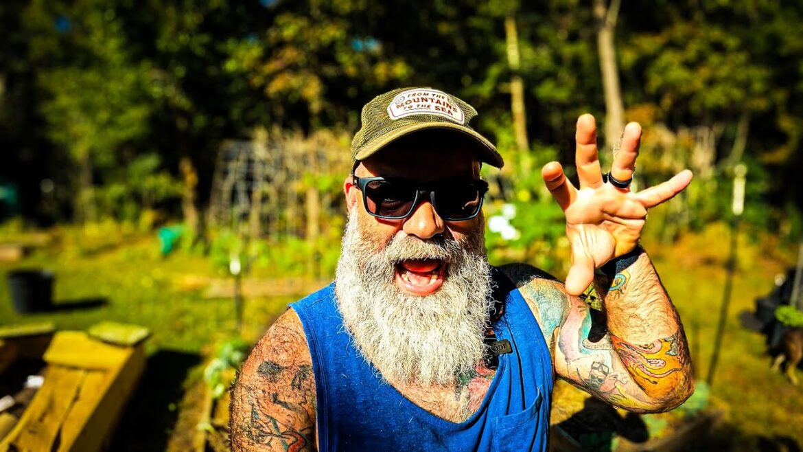 They will find your garden so PROTECT it They will find your garden so PROTECT it