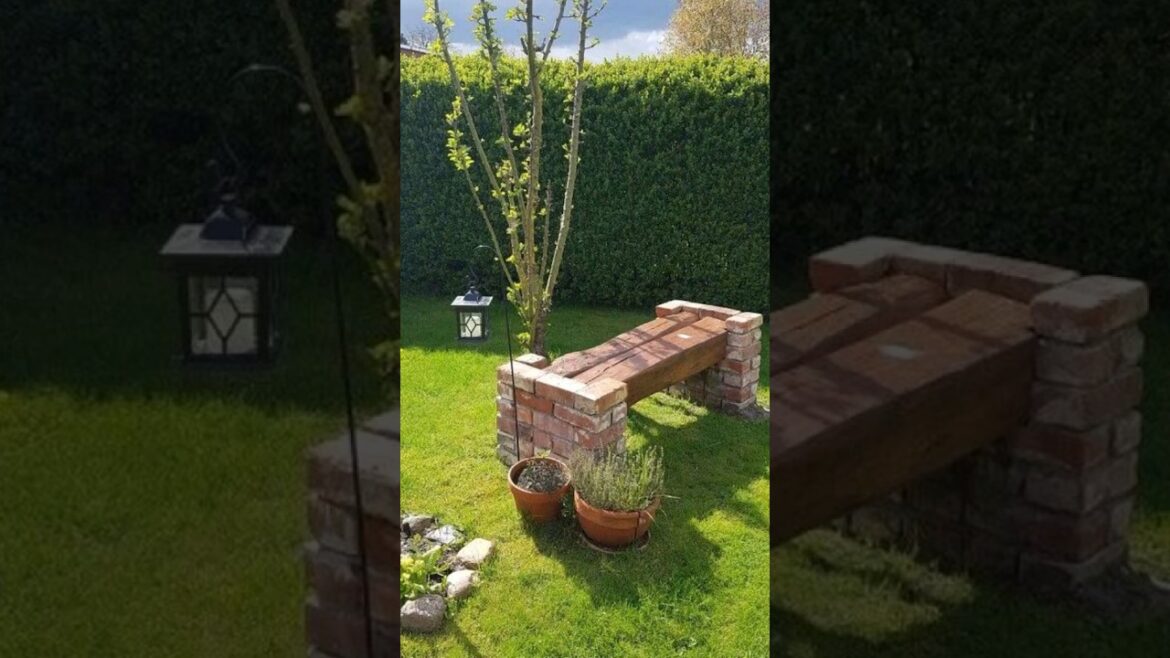 Garden ideas for home